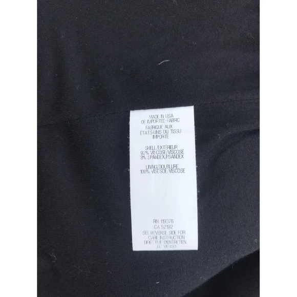 Helmut Lang Soft Double Zip Jacket - Picture 6 of 7